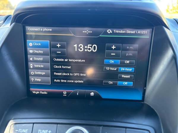 Used Ford Grand C-Max 2016 for sale - 76073032: Photo 38