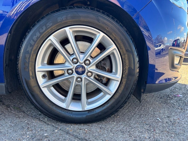 Used Ford Grand C-Max 2016 for sale - 76073032: Photo 3