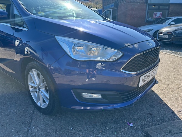 Used Ford Grand C-Max 2016 for sale - 76073032: Photo 7