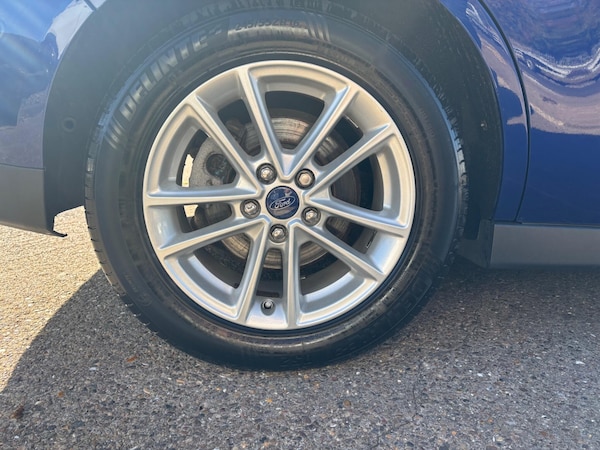 Used Ford Grand C-Max 2016 for sale - 76073032: Photo 8