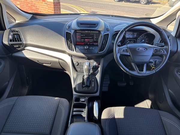 Used Ford Grand C-Max 2016 for sale - 76073032: Photo 9