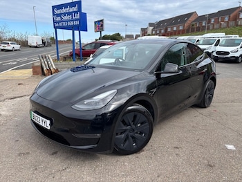 Used Tesla Model Y 2022 for sale - 78401844: Photo