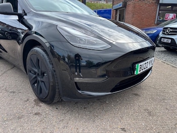 Used Tesla Model Y 2022 for sale - 78401844: Photo