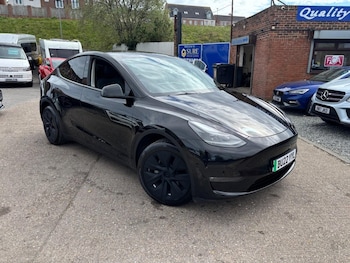 Used Tesla Model Y 2022 for sale - 78401844: Photo
