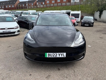 Used Tesla Model Y 2022 for sale - 78401844: Photo