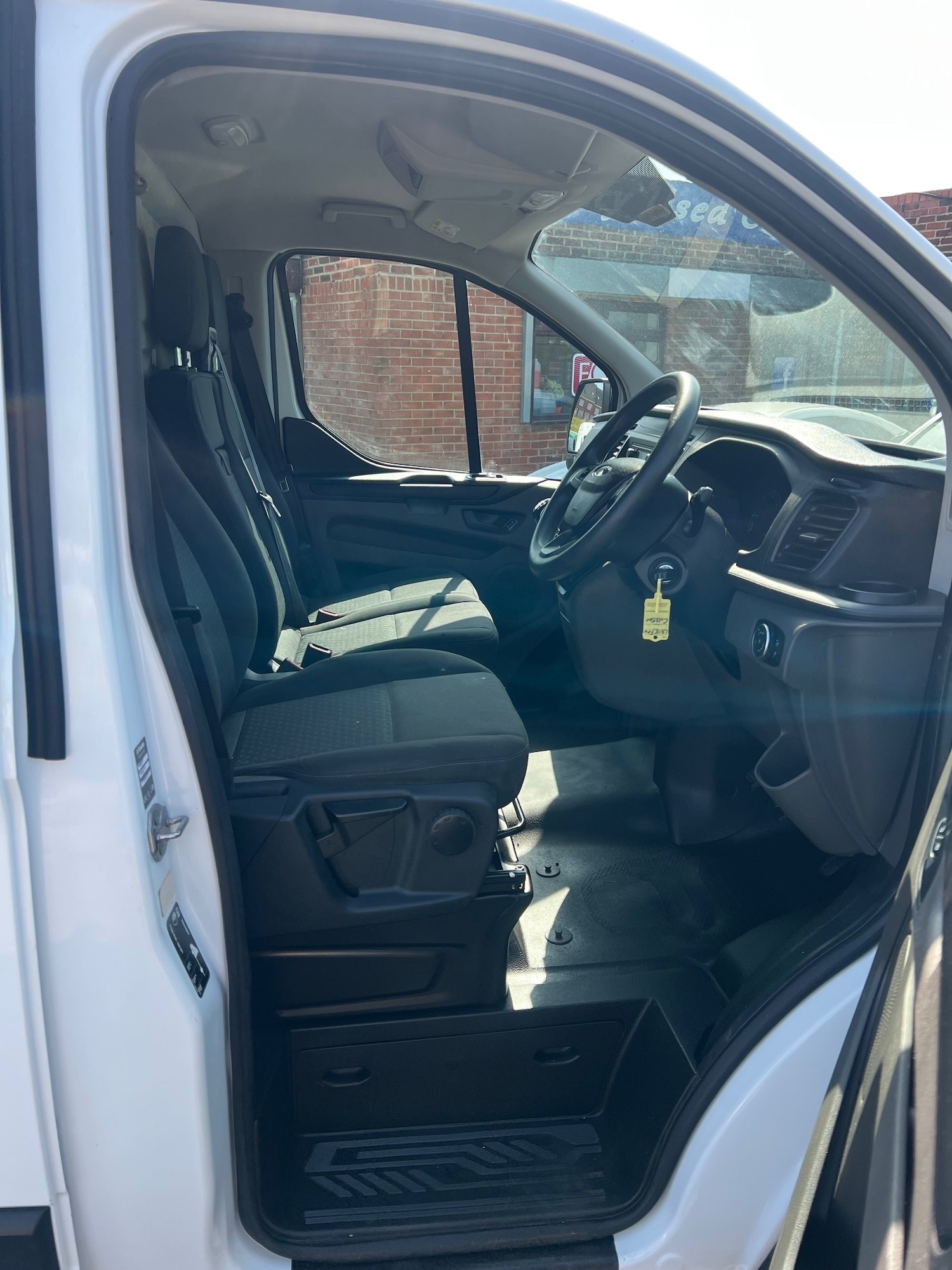 Vehicle 11