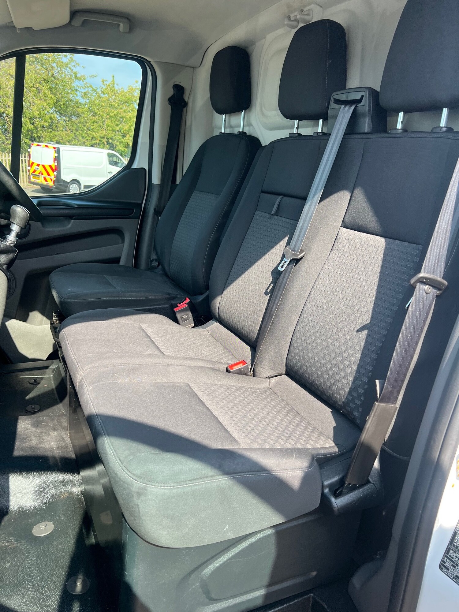 Vehicle 17