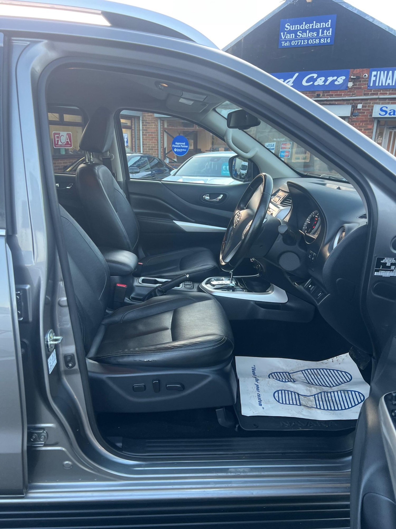 Used Nissan Navara 2019 for sale - 76866385: Photo 12