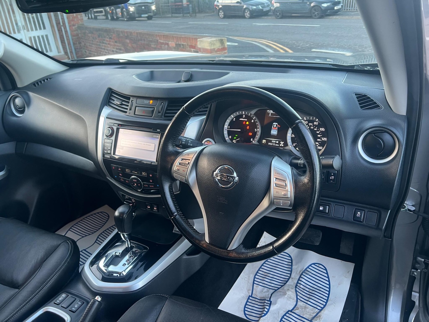 Used Nissan Navara 2019 for sale - 76866385: Photo 13