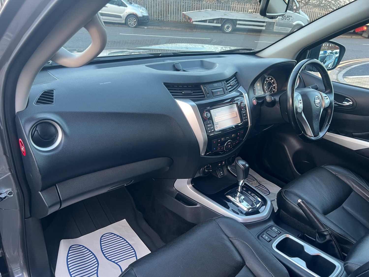 Used Nissan Navara 2019 for sale - 76866385: Photo 15