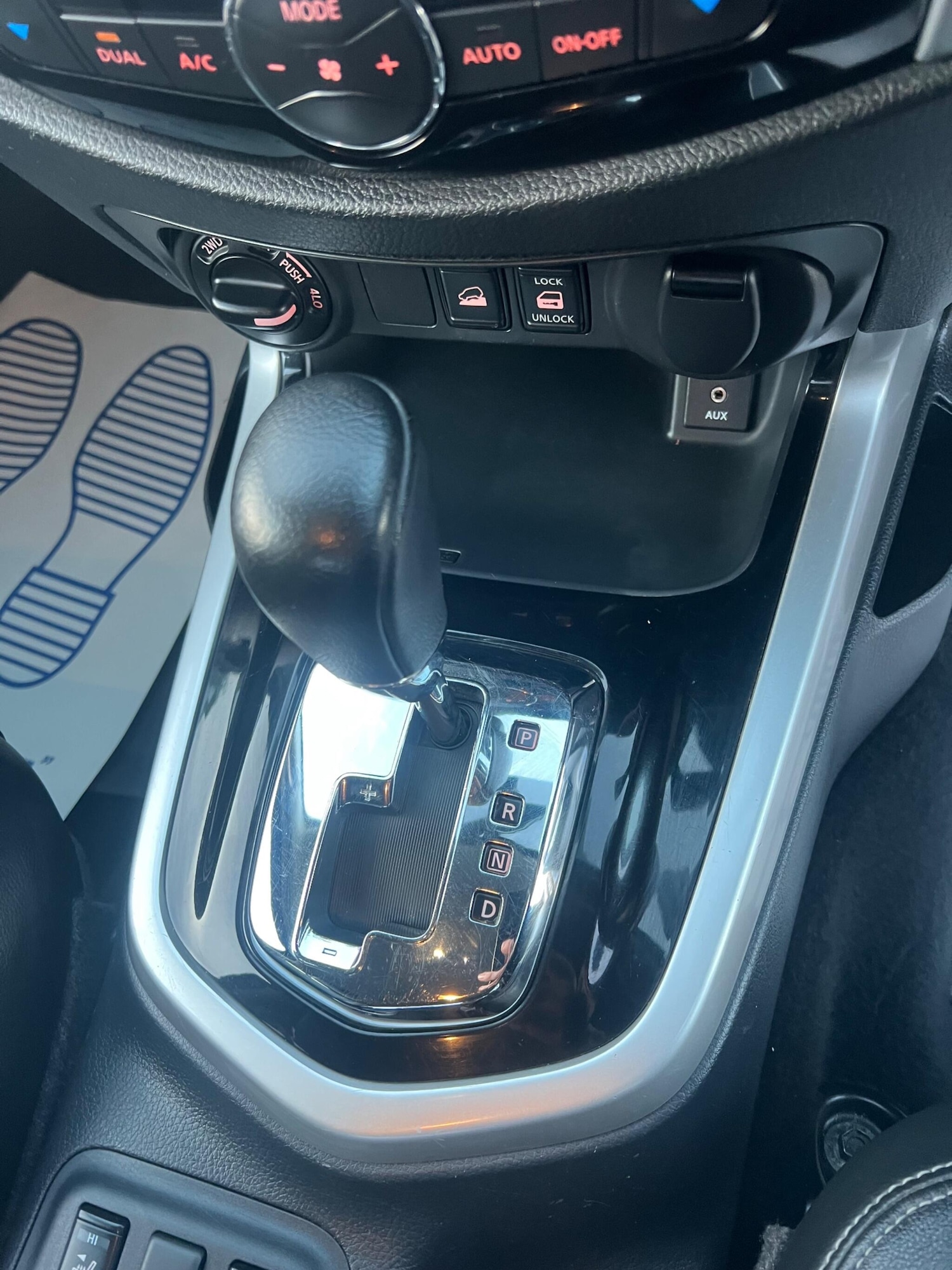 Used Nissan Navara 2019 for sale - 76866385: Photo 16