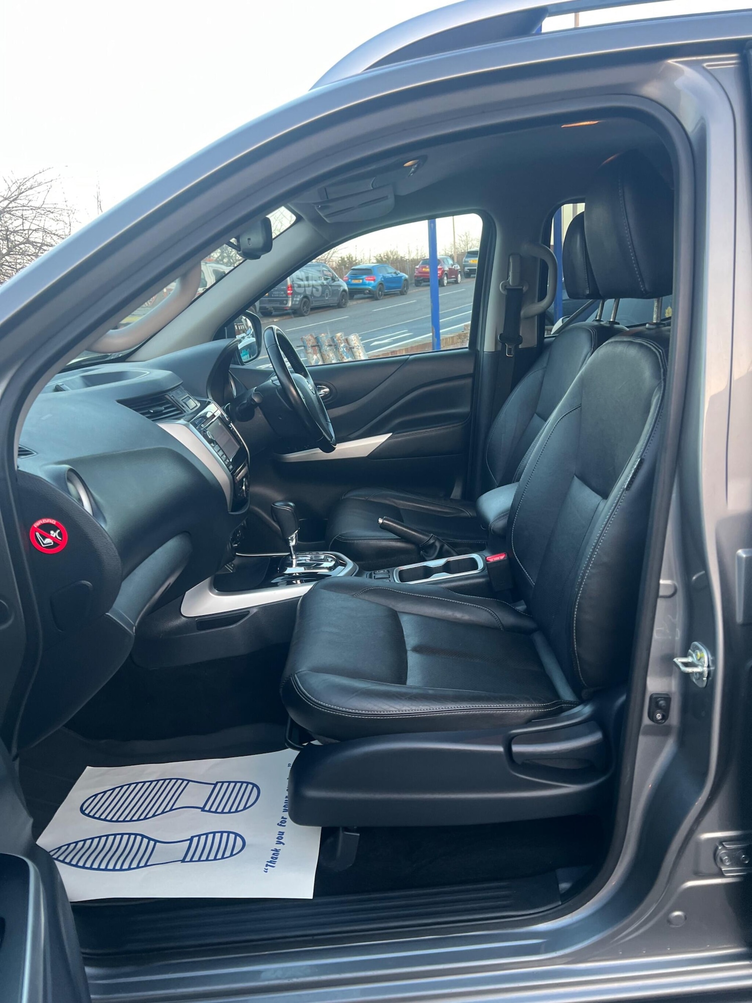 Used Nissan Navara 2019 for sale - 76866385: Photo 17