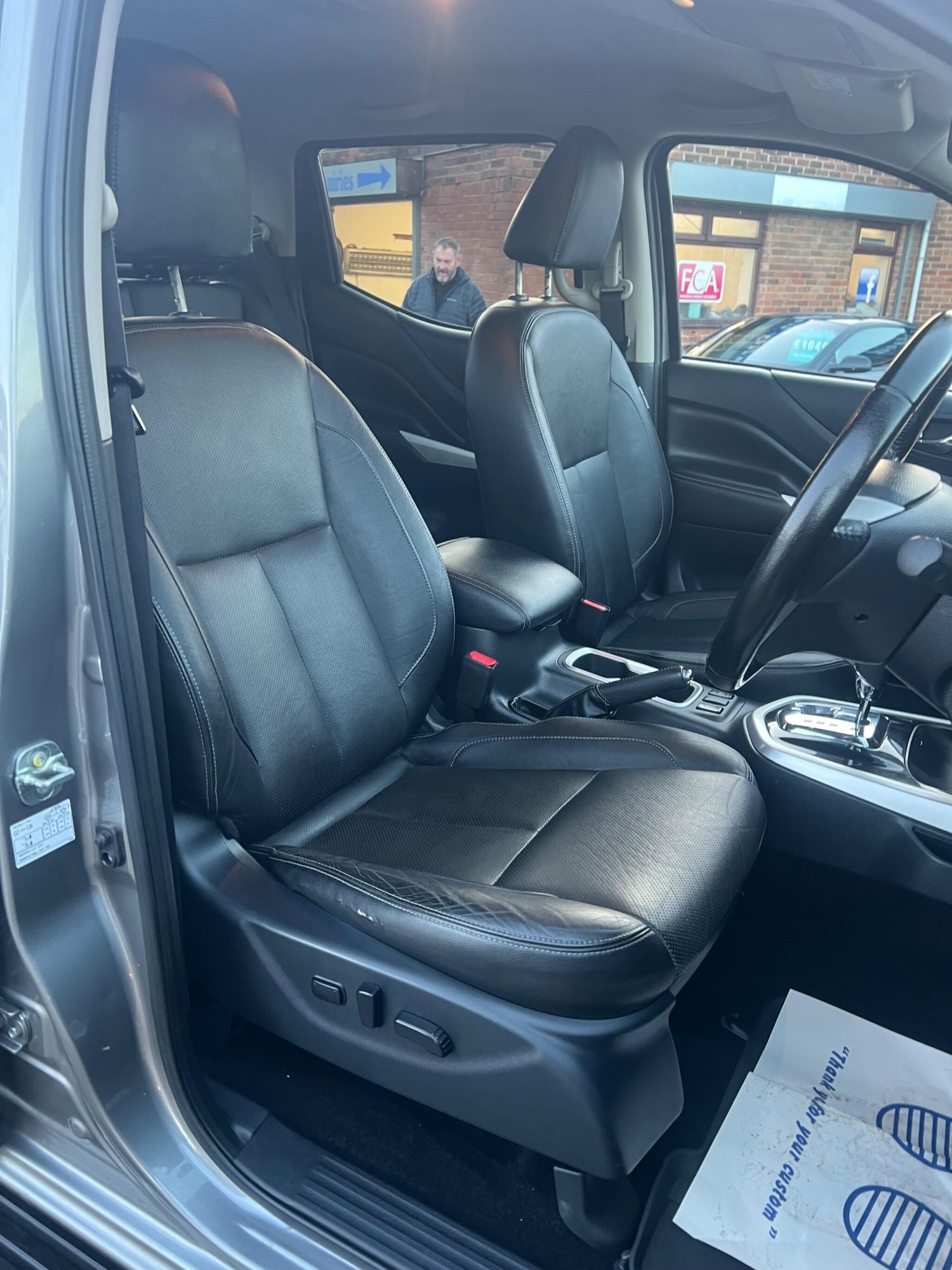 Used Nissan Navara 2019 for sale - 76866385: Photo 18