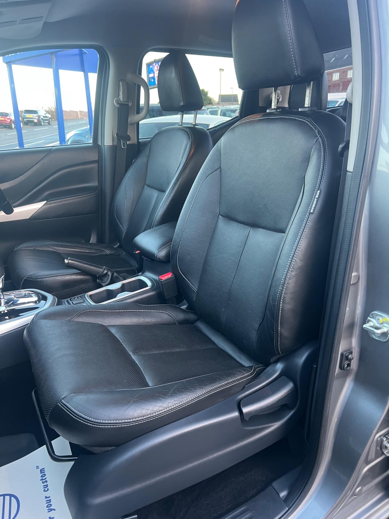 Used Nissan Navara 2019 for sale - 76866385: Photo 19