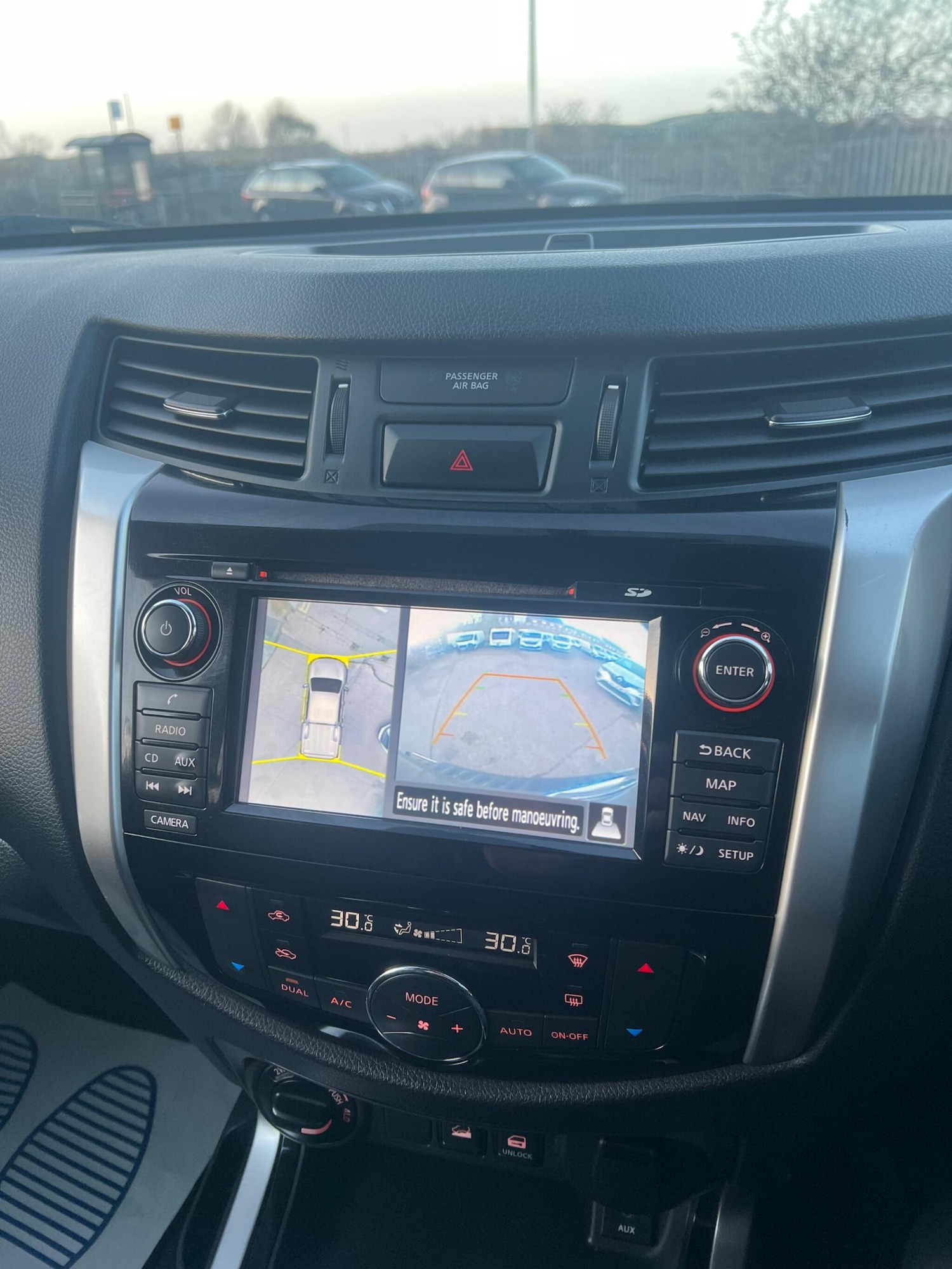 Used Nissan Navara 2019 for sale - 76866385: Photo 20