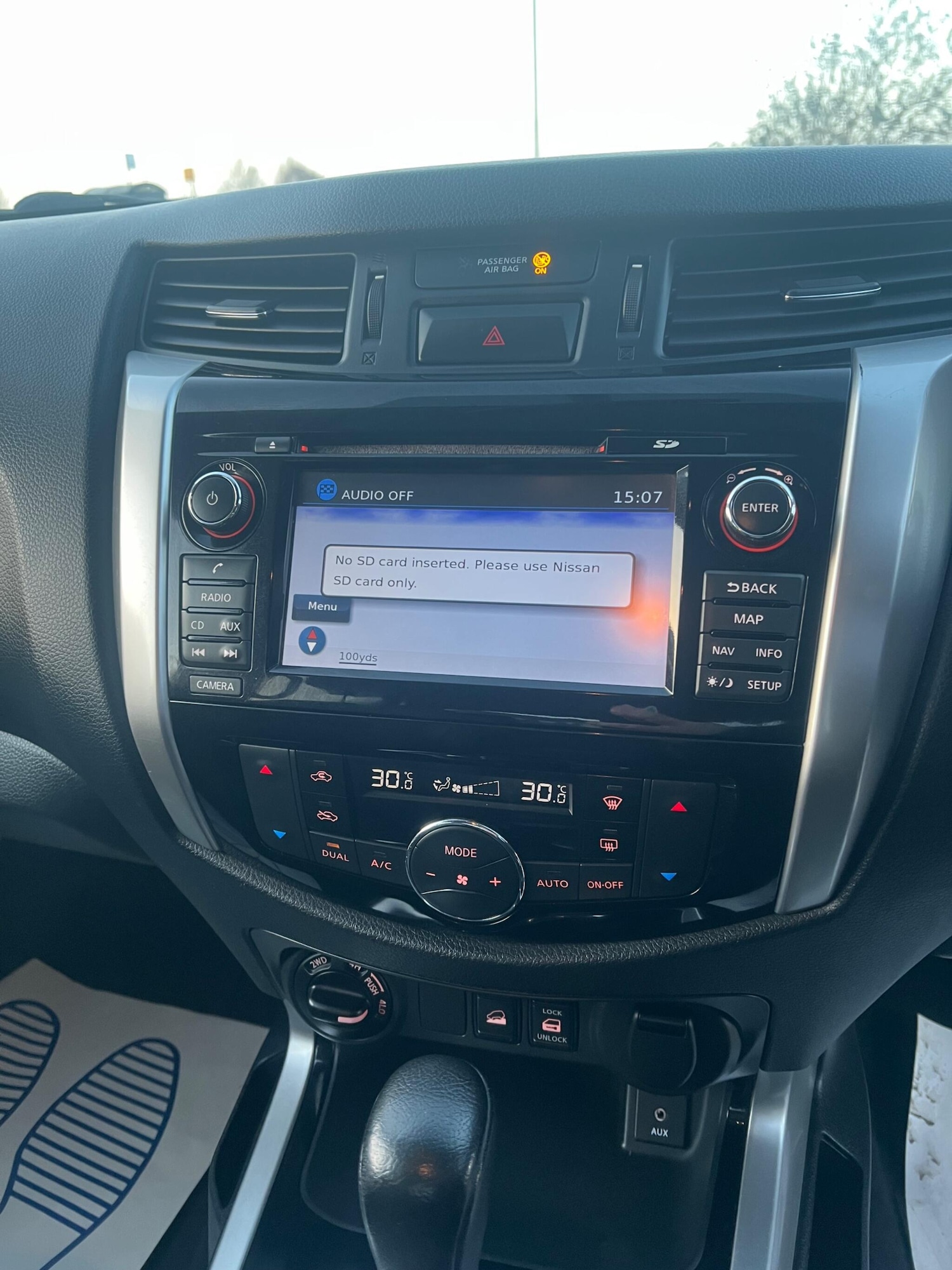 Used Nissan Navara 2019 for sale - 76866385: Photo 22