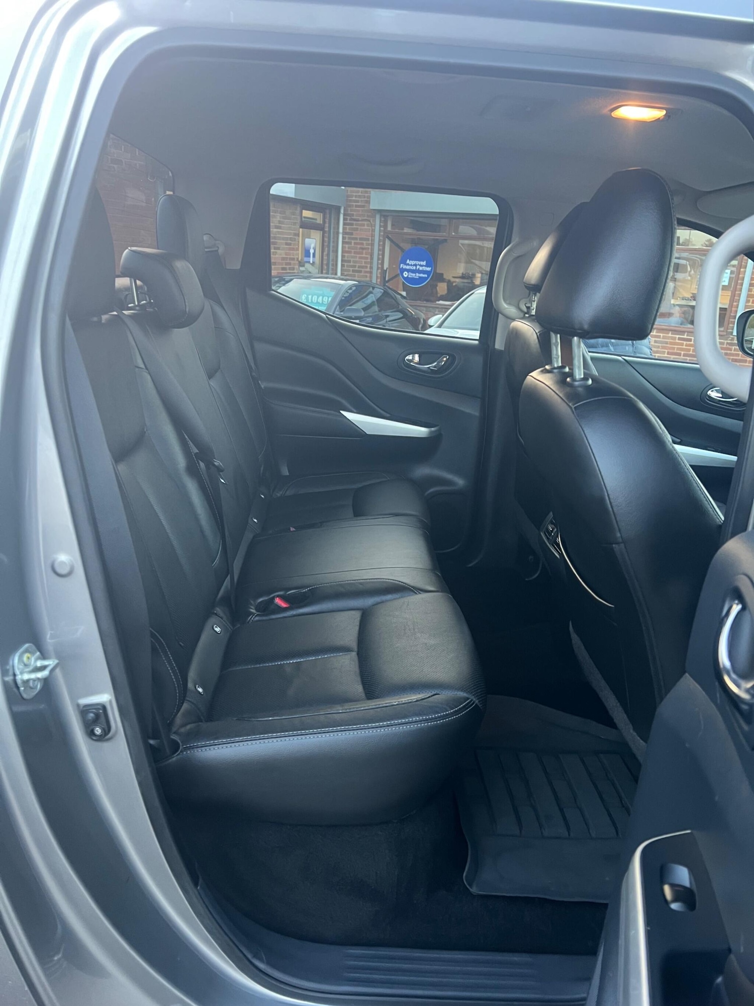 Used Nissan Navara 2019 for sale - 76866385: Photo 29