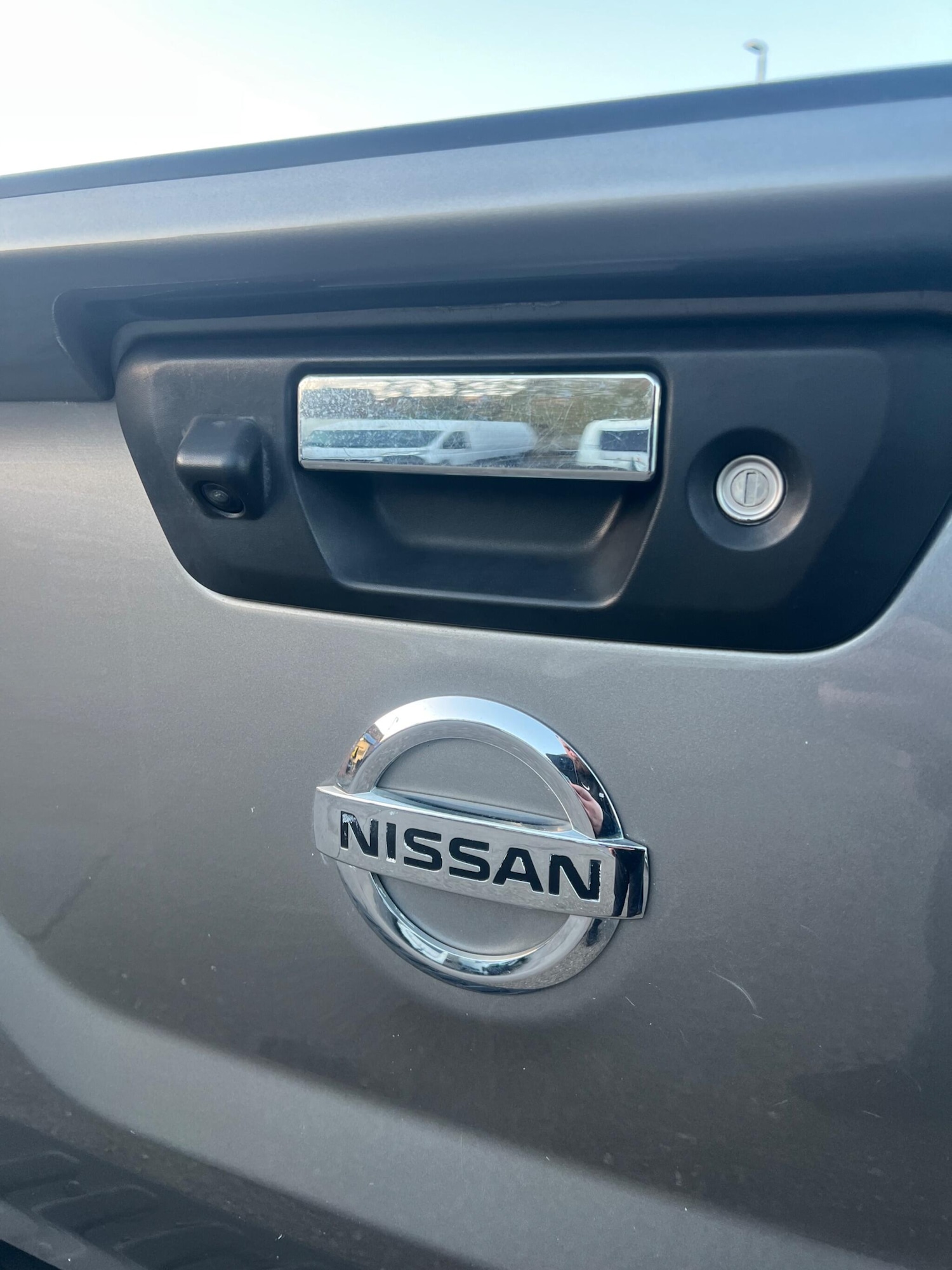 Used Nissan Navara 2019 for sale - 76866385: Photo 30