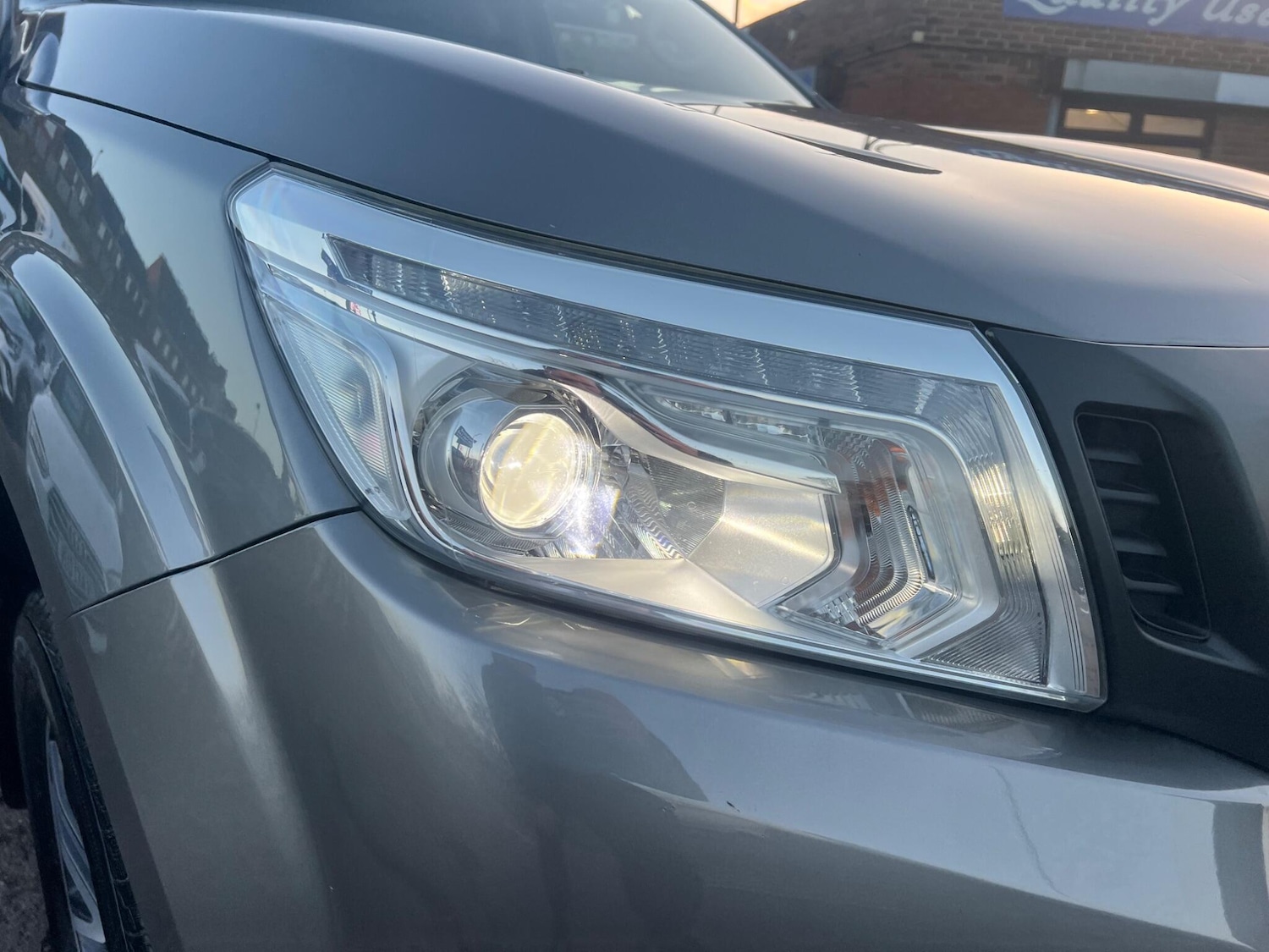 Used Nissan Navara 2019 for sale - 76866385: Photo 9