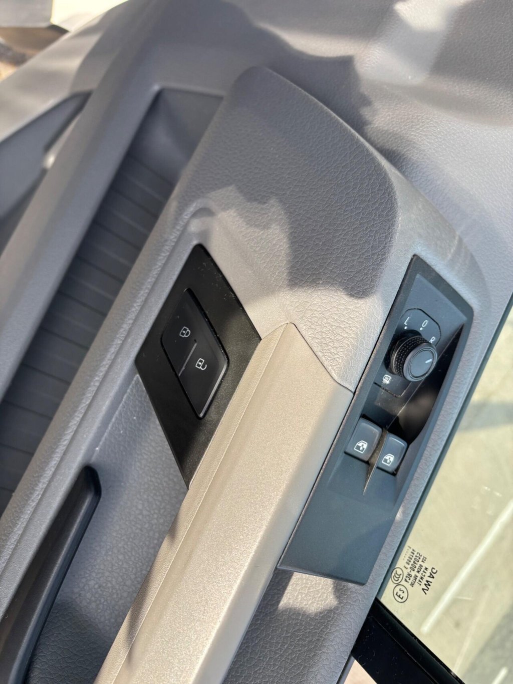 Used Volkswagen Crafter 2021 for sale - 77967257: Photo 11