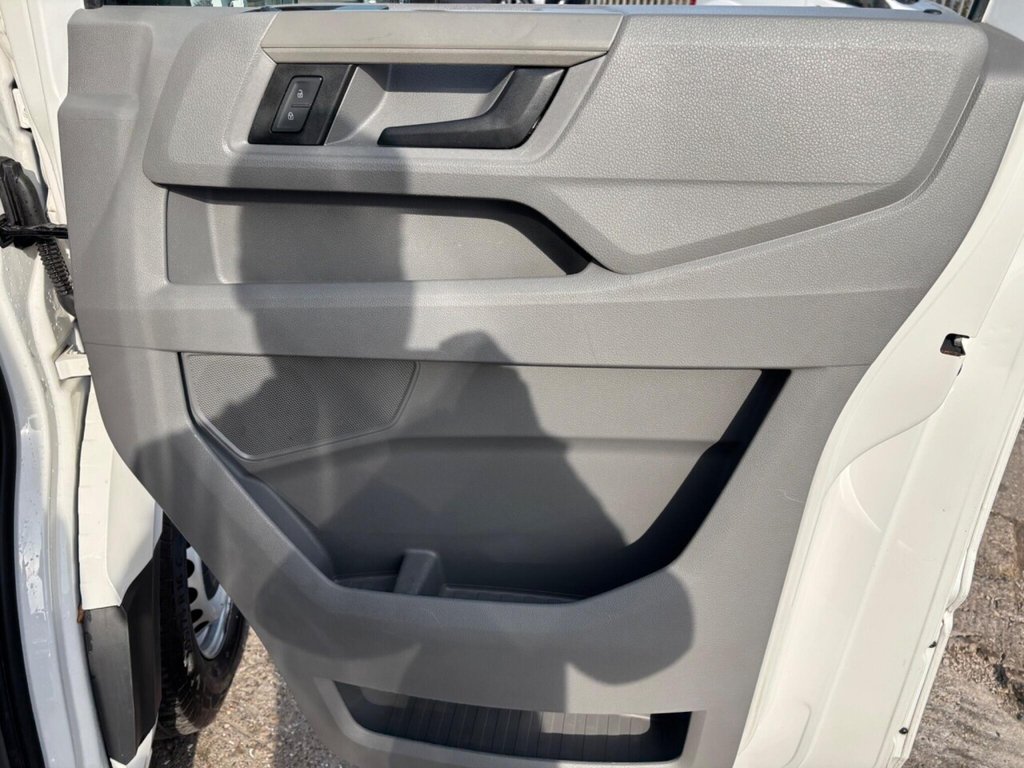 Used Volkswagen Crafter 2021 for sale - 77967257: Photo 16