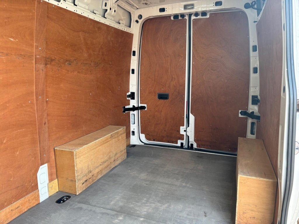 Used Volkswagen Crafter 2021 for sale - 77967257: Photo 17