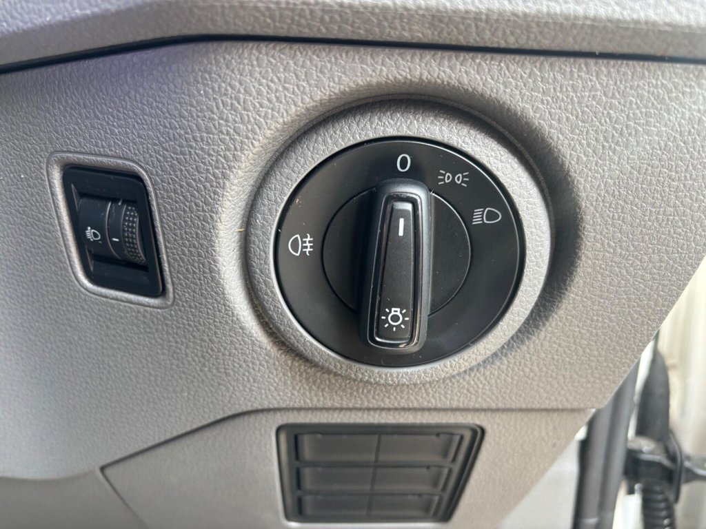 Used Volkswagen Crafter 2021 for sale - 77967257: Photo 20