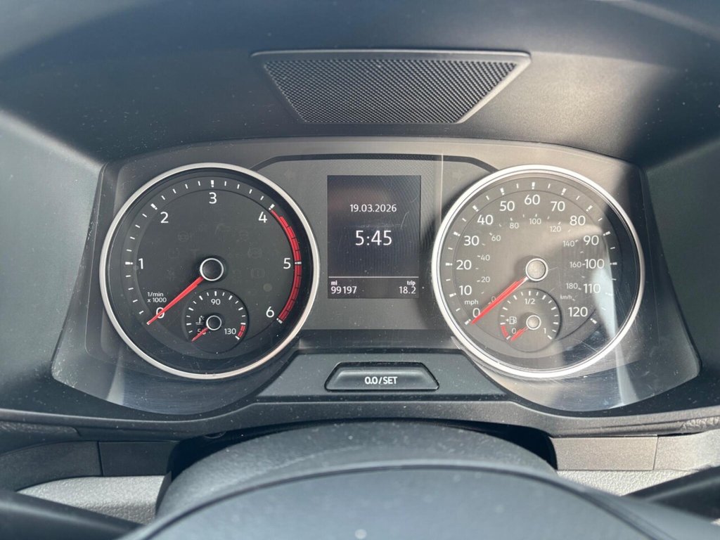 Used Volkswagen Crafter 2021 for sale - 77967257: Photo 23