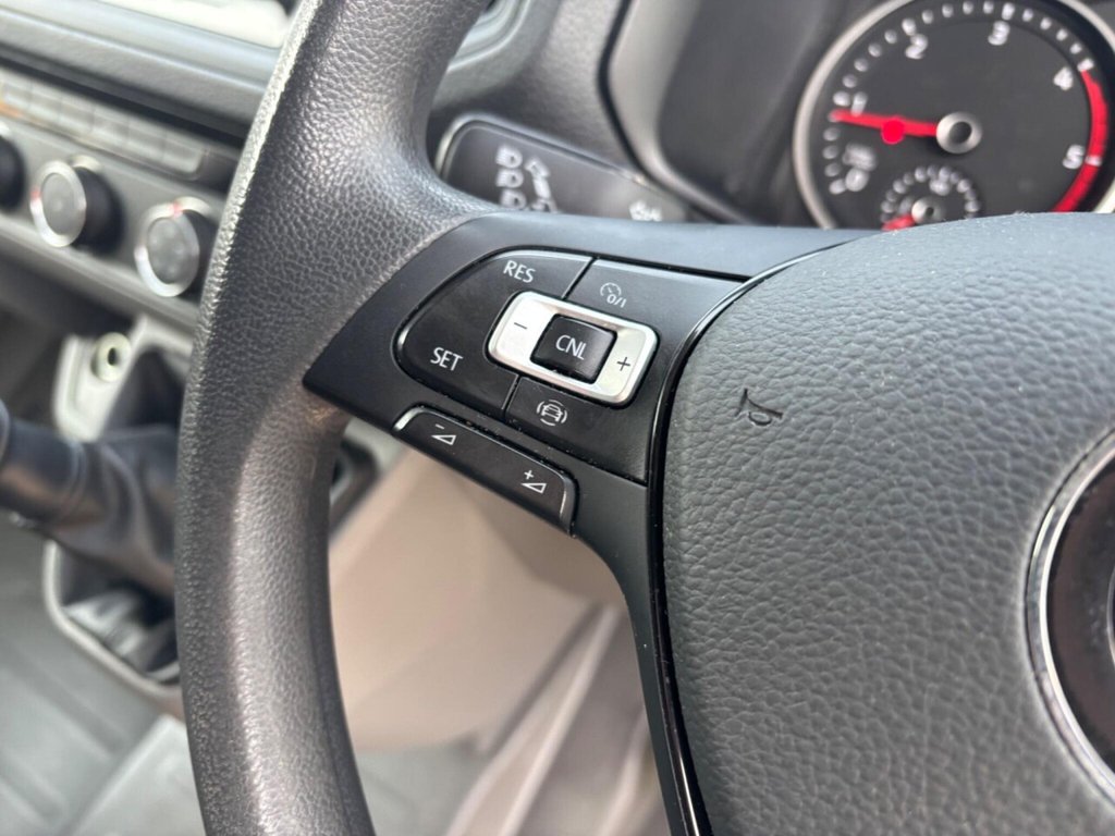 Used Volkswagen Crafter 2021 for sale - 77967257: Photo 24