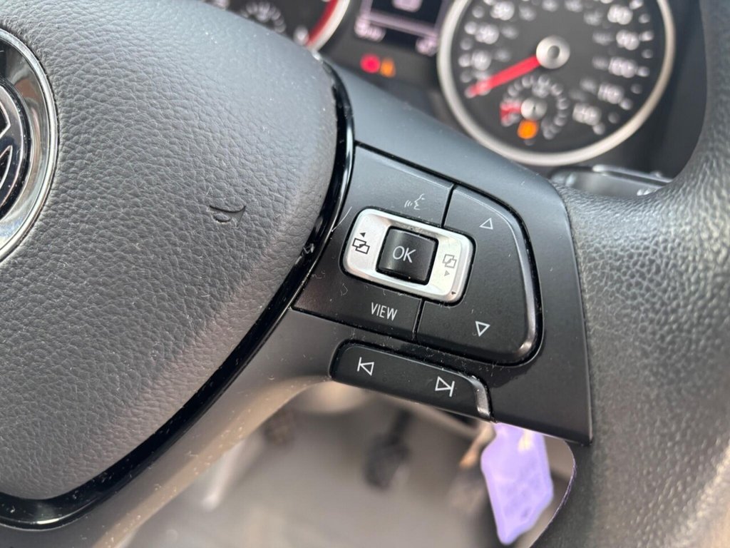 Used Volkswagen Crafter 2021 for sale - 77967257: Photo 25