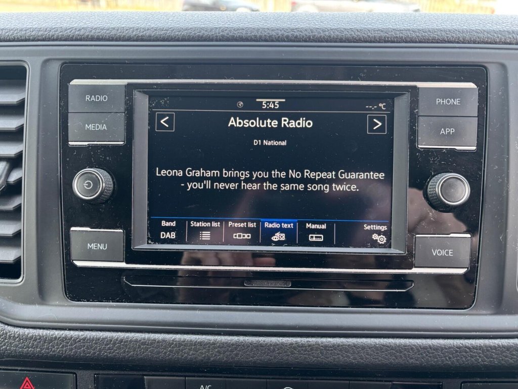 Used Volkswagen Crafter 2021 for sale - 77967257: Photo 28