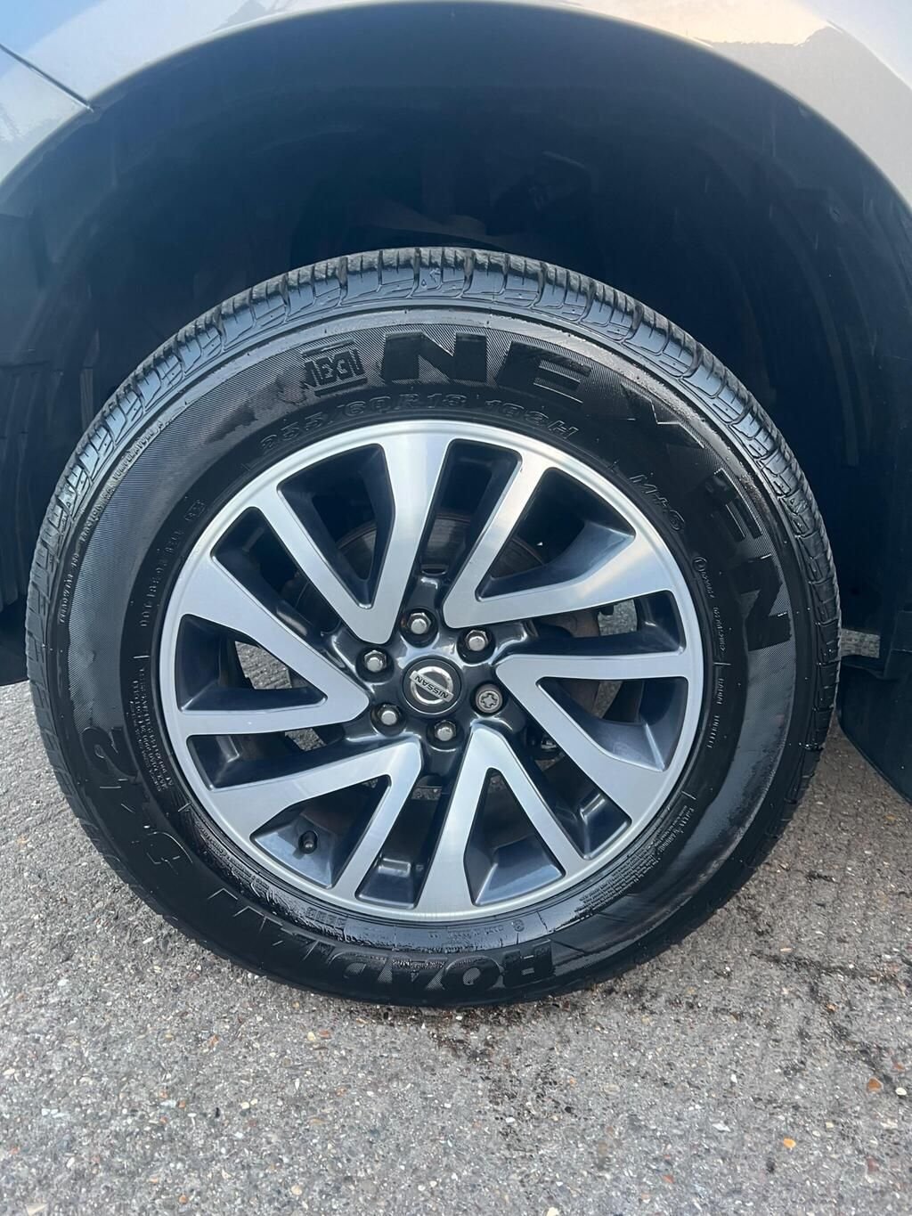 Used Nissan Navara 2019 for sale - 76945369: Photo 10