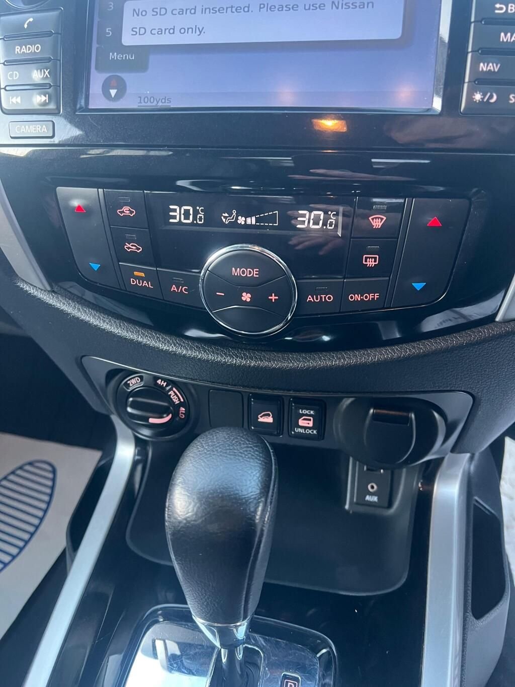 Used Nissan Navara 2019 for sale - 76945369: Photo 14