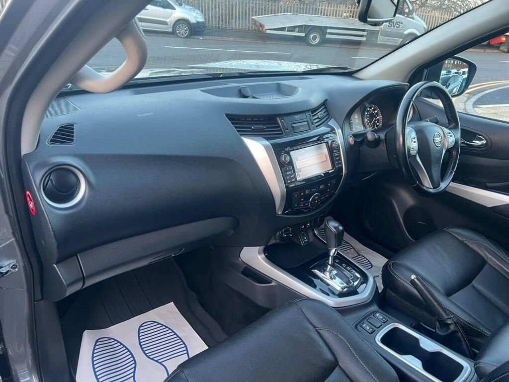 Used Nissan Navara 2019 for sale - 76945369: Photo 15