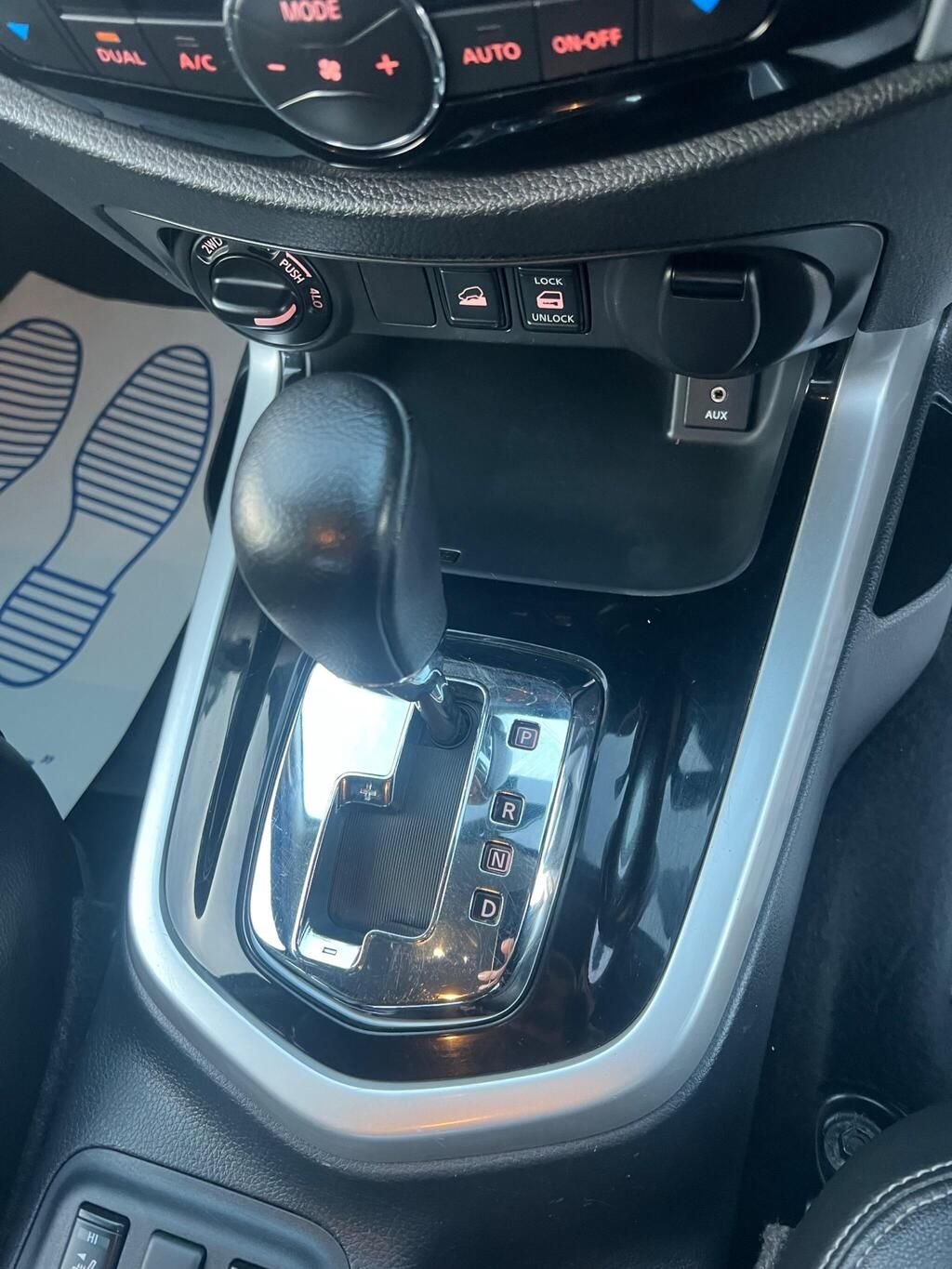 Used Nissan Navara 2019 for sale - 76945369: Photo 16