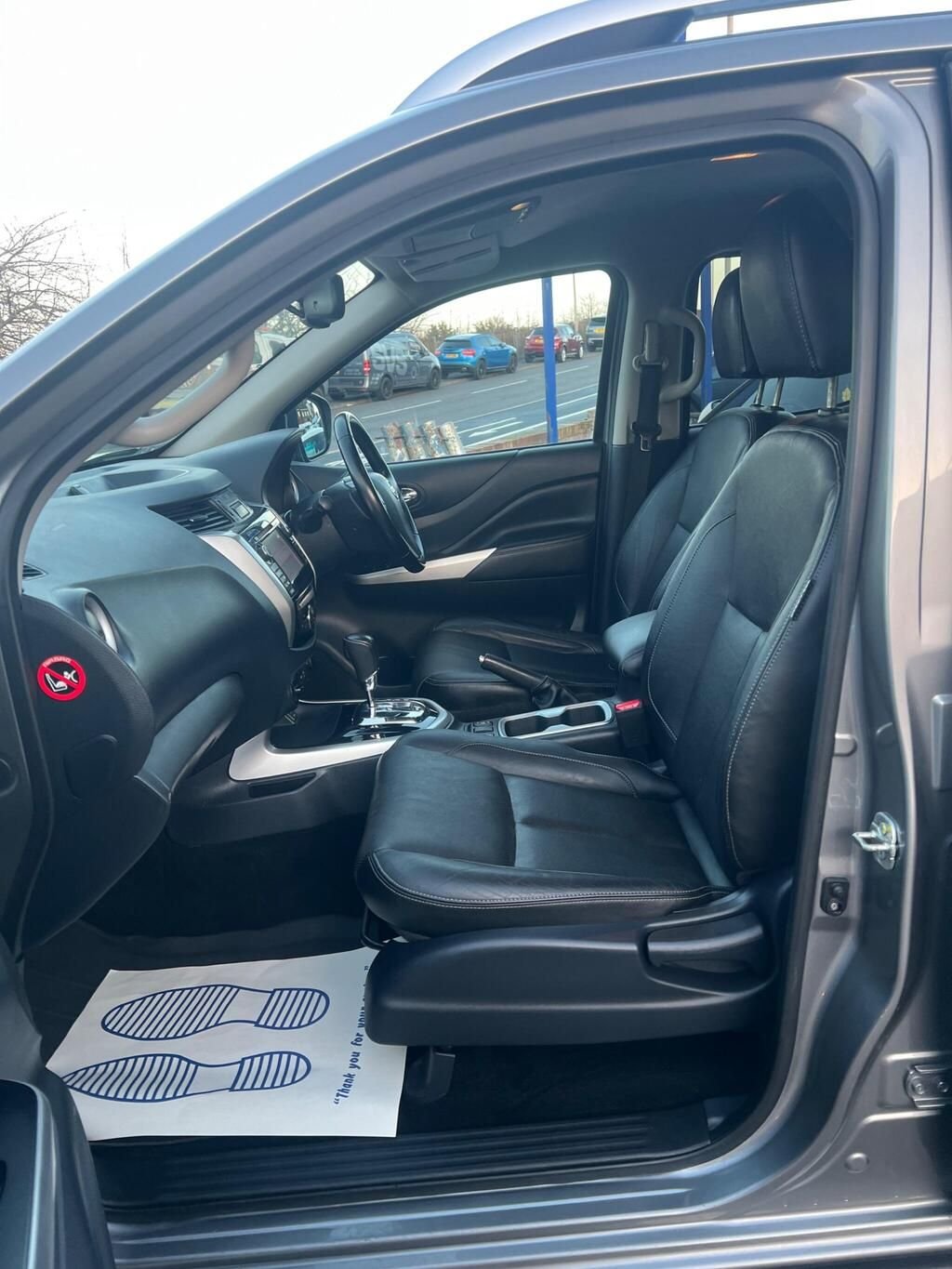 Used Nissan Navara 2019 for sale - 76945369: Photo 17