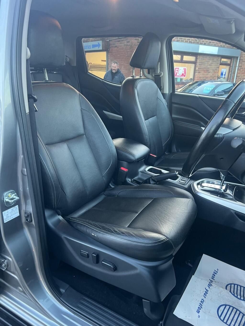 Used Nissan Navara 2019 for sale - 76945369: Photo 18