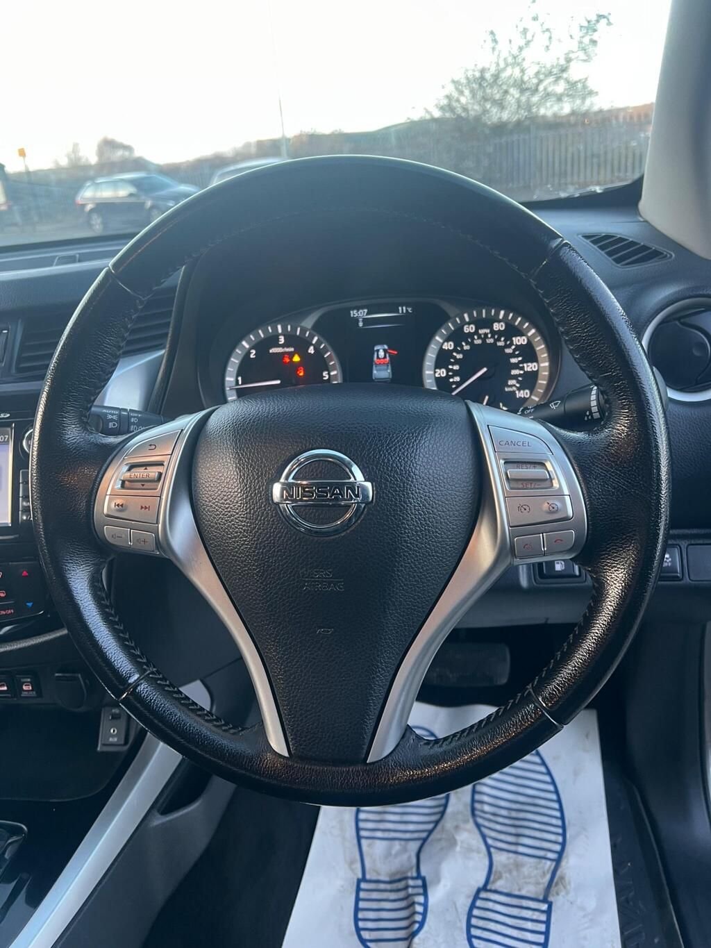 Used Nissan Navara 2019 for sale - 76945369: Photo 21