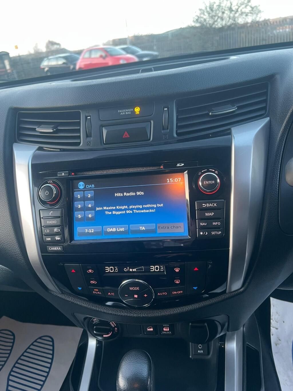 Used Nissan Navara 2019 for sale - 76945369: Photo 23