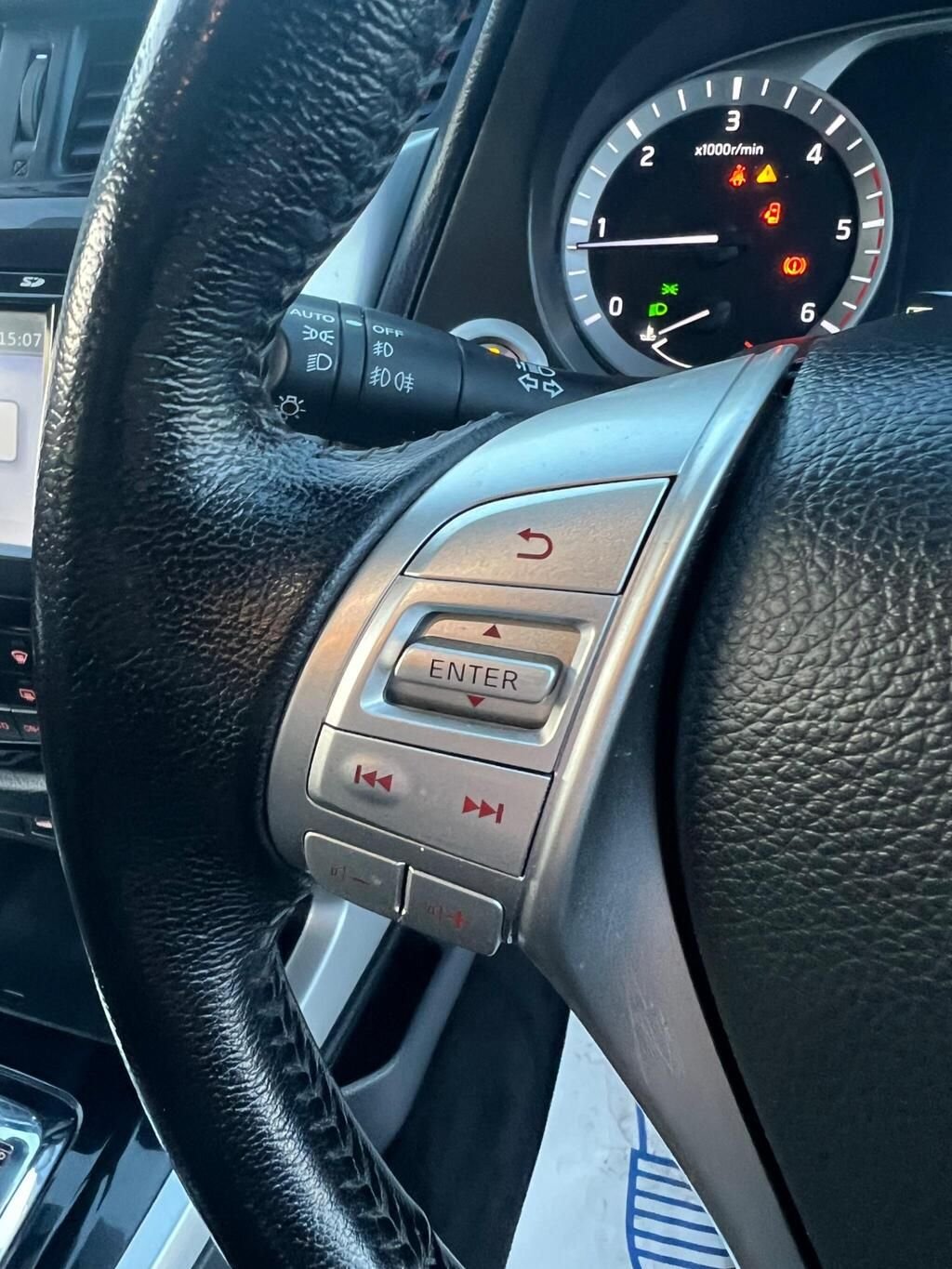 Used Nissan Navara 2019 for sale - 76945369: Photo 26