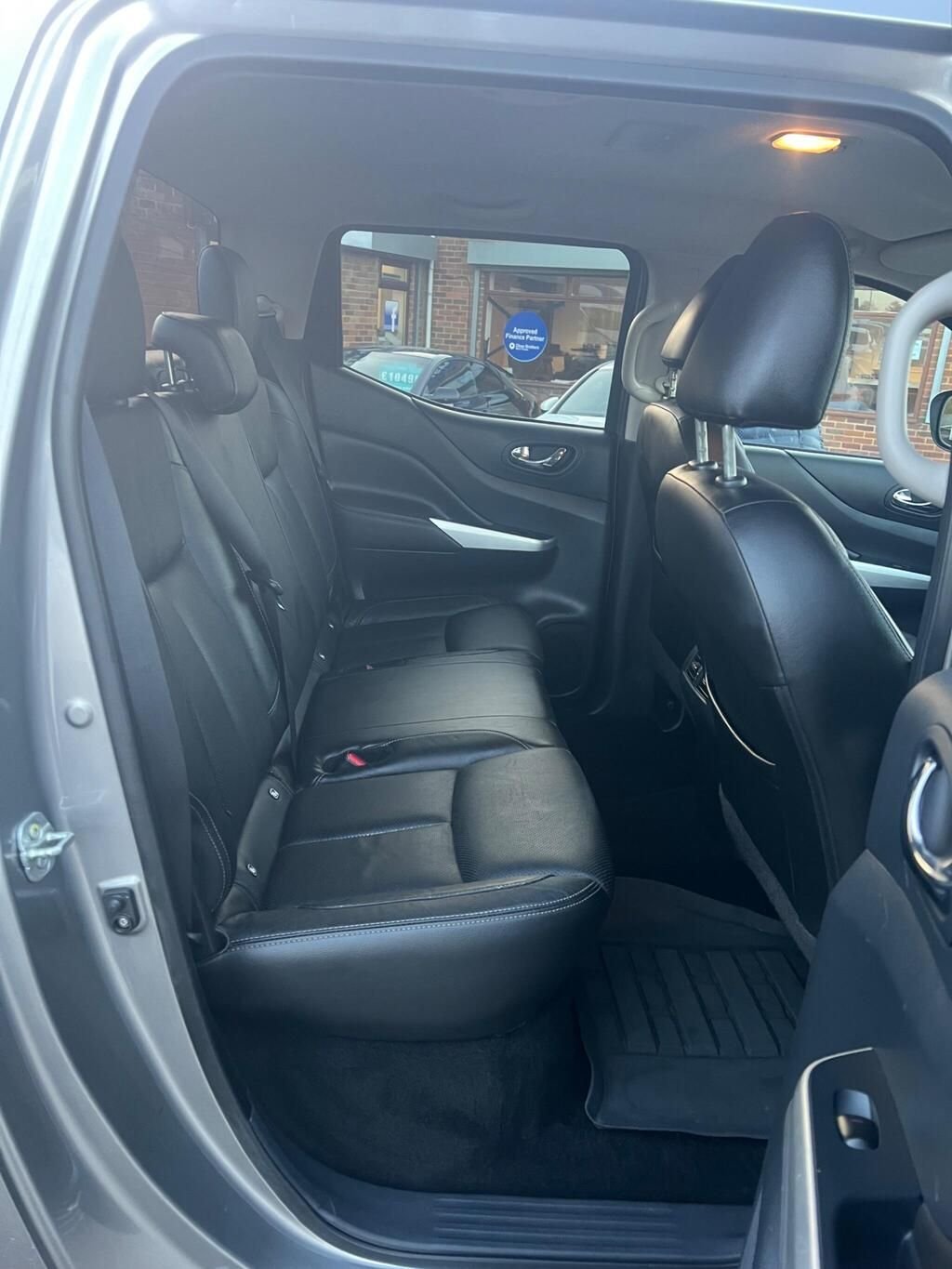 Used Nissan Navara 2019 for sale - 76945369: Photo 29