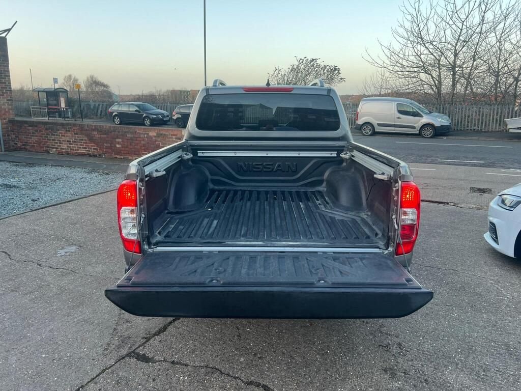 Used Nissan Navara 2019 for sale - 76945369: Photo 7
