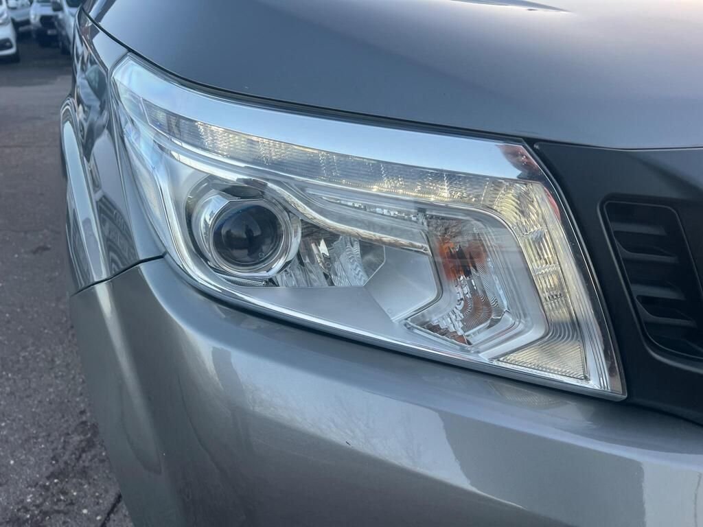 Used Nissan Navara 2019 for sale - 76945369: Photo 8