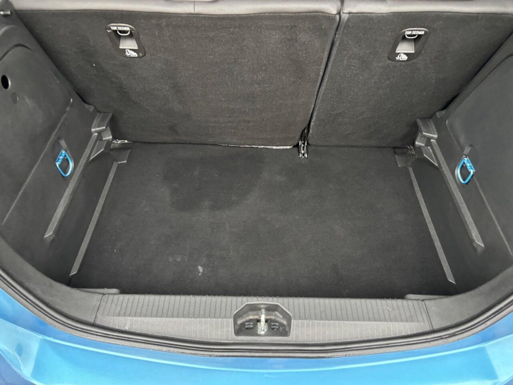 Used Vauxhall Corsa 2017 for sale - 77668962: Photo 21