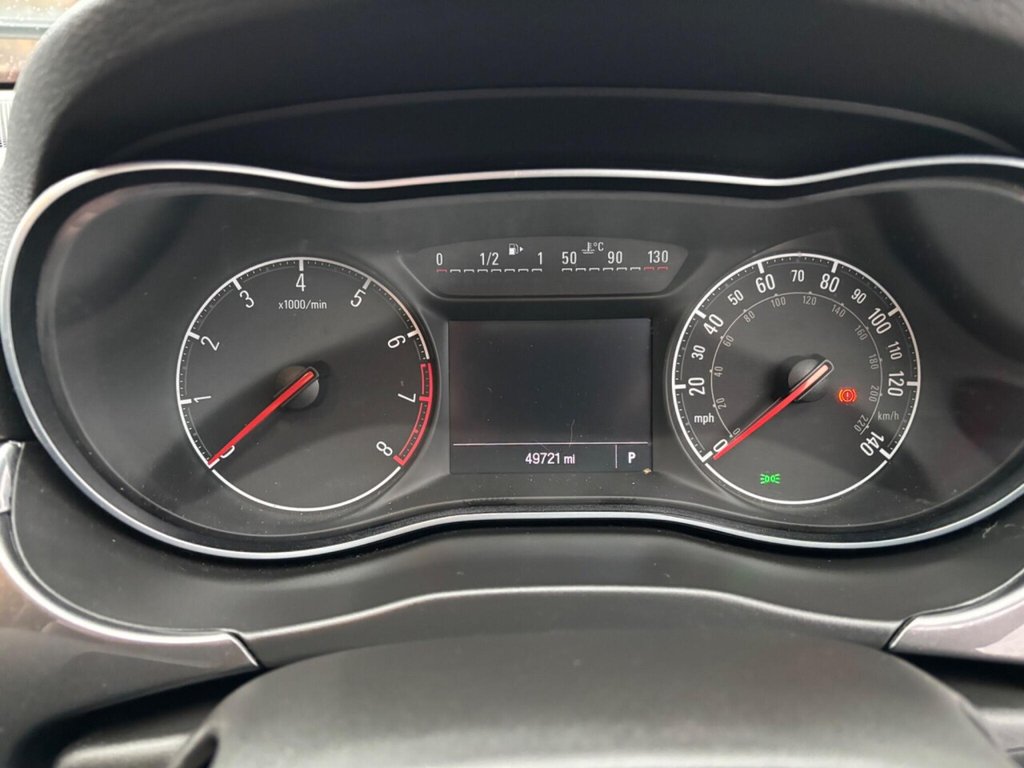 Used Vauxhall Corsa 2017 for sale - 77668962: Photo 25