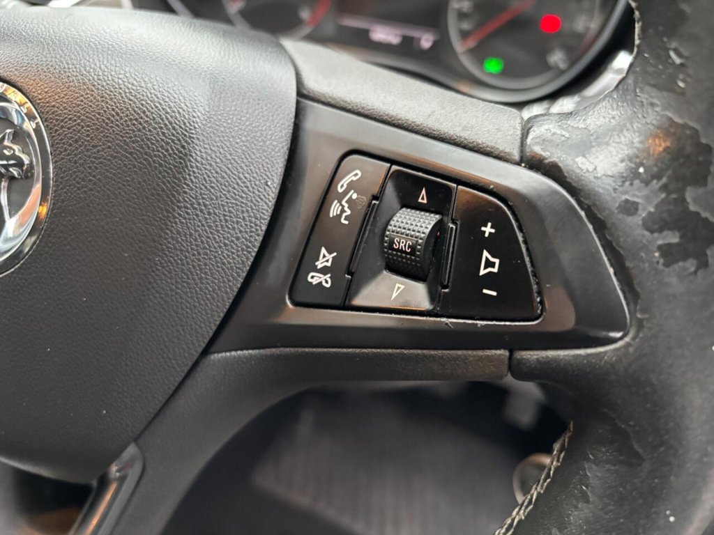 Used Vauxhall Corsa 2017 for sale - 77668962: Photo 27