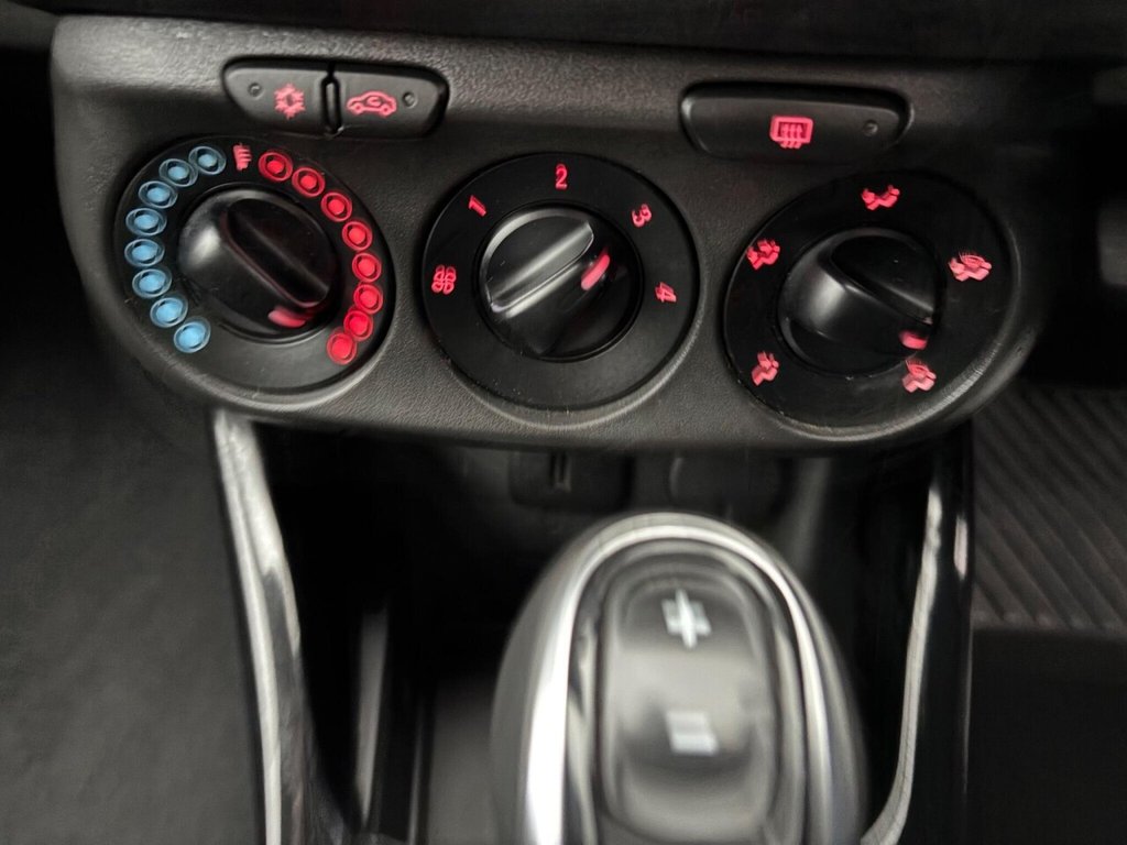 Used Vauxhall Corsa 2017 for sale - 77668962: Photo 28