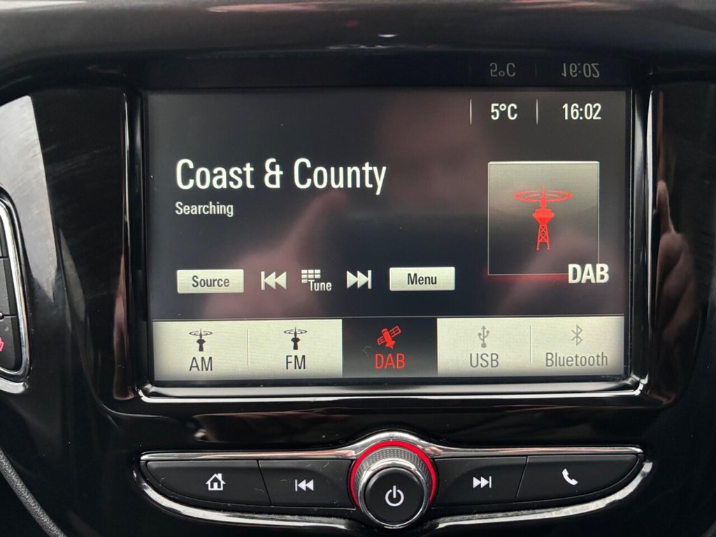 Used Vauxhall Corsa 2017 for sale - 77668962: Photo 31