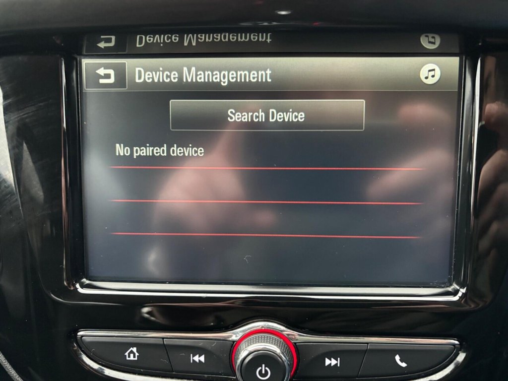 Used Vauxhall Corsa 2017 for sale - 77668962: Photo 36