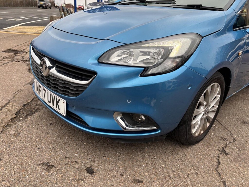 Used Vauxhall Corsa 2017 for sale - 77668962: Photo 5